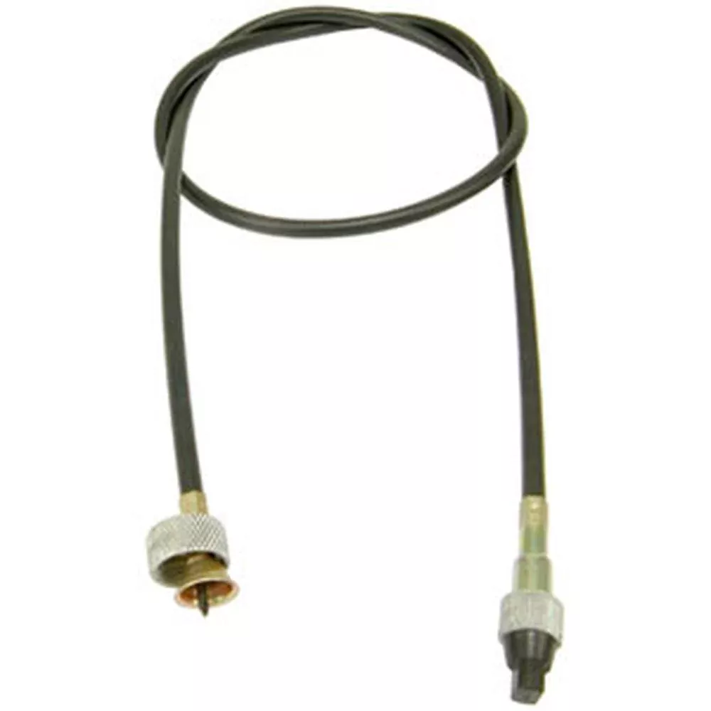 Cable Tachometer Fits Ford 5600 5610 6600 6610 7600 7610 Tractor