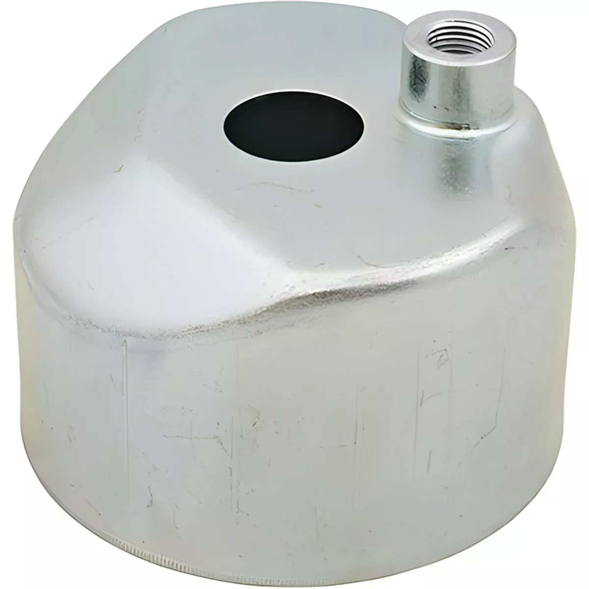 Carburetor Bowl for John Deere 50, 520, 530, 60, 620 AR10074