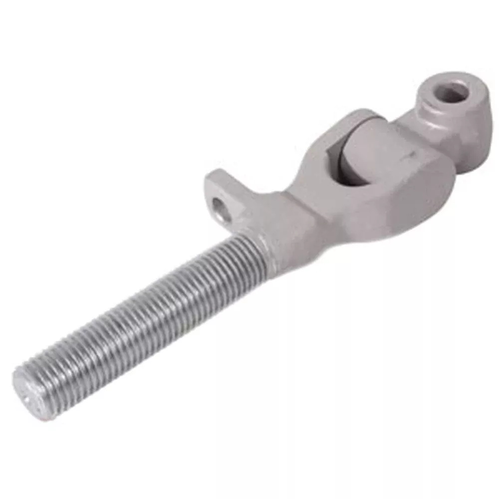Center Link End Fits John Deere 720 530 520 630 730 620 AF2798R