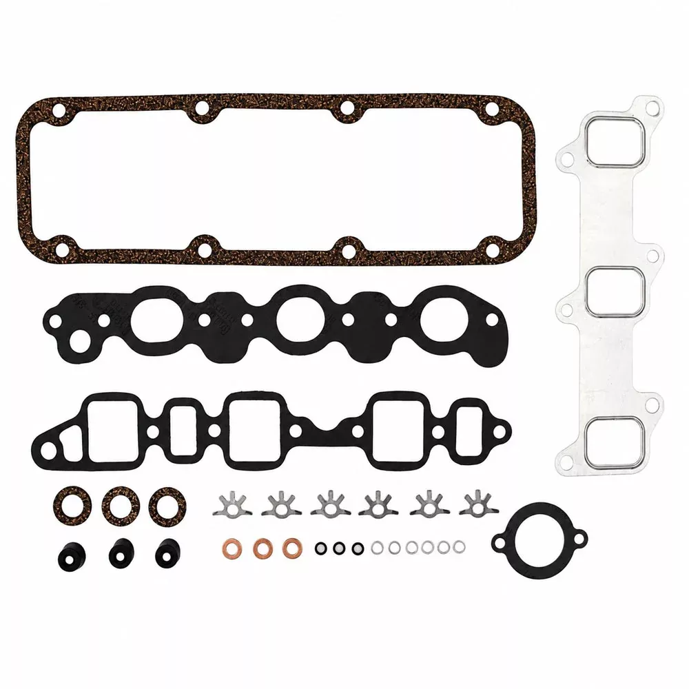 CFPN6008B Top Gasket Set - 3 Cyl. () Fits Ford/New Holland