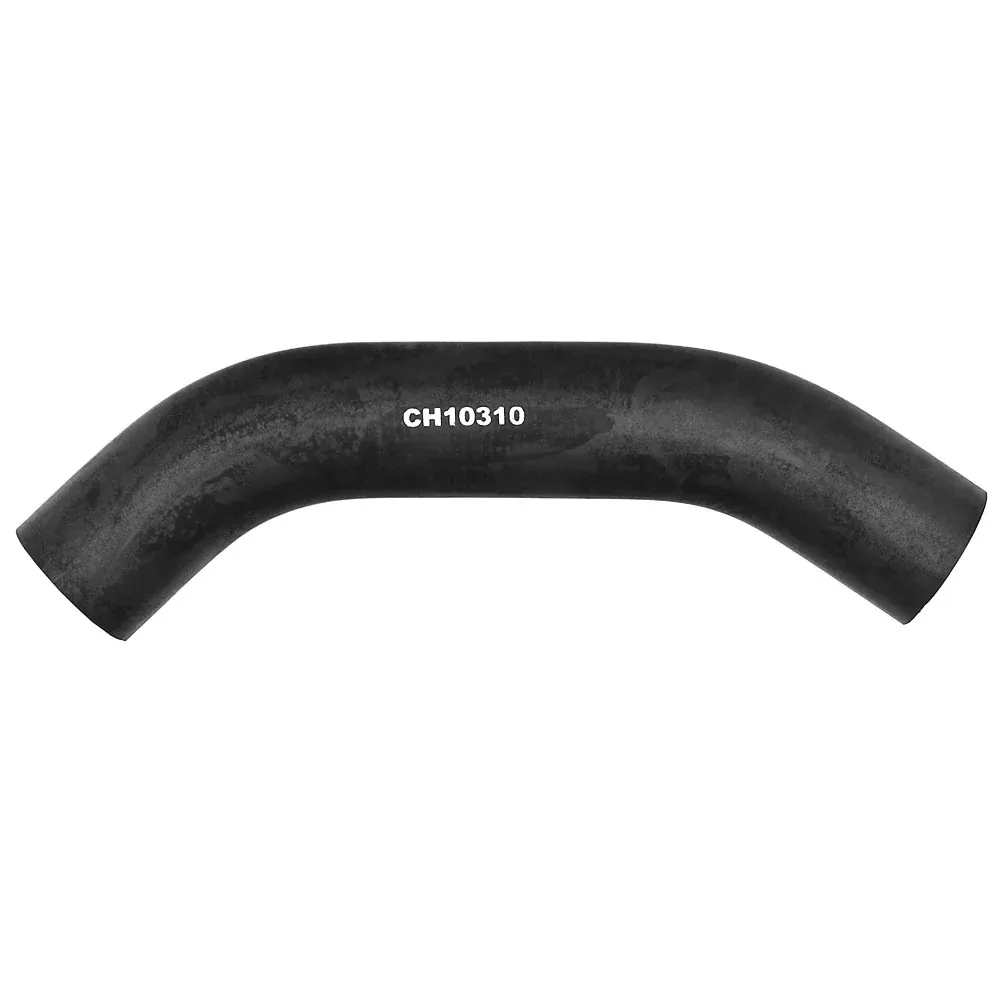 CH10310 New Lower Radiator Hose 1.25" I.D Fits John Deere Compact Tractor 950