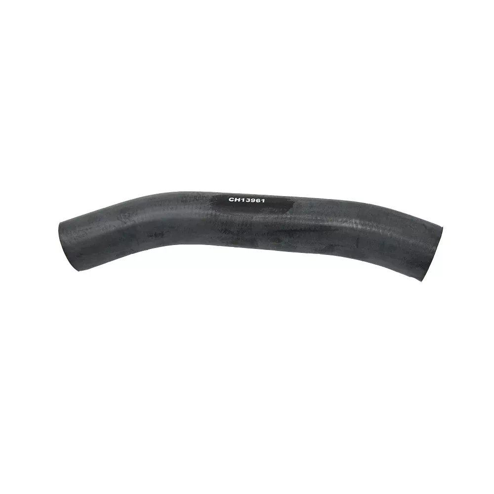 CH13961 Lower Radiator Hose Fits John Deere Compact Tractor 1050 1.125" I.D.
