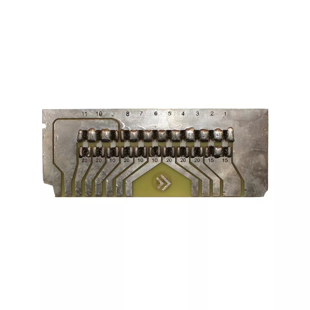 Circuit Board Replaces AL55422