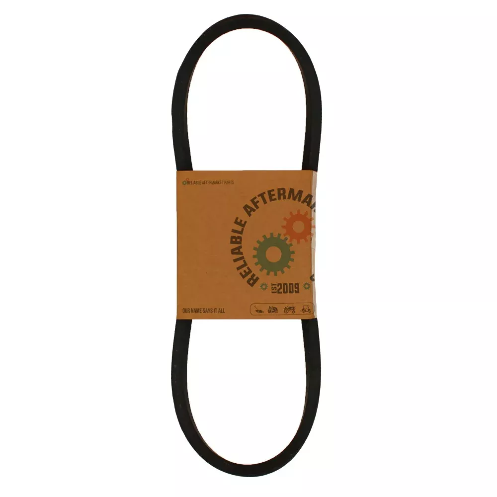 Classical V-Belt (5/8" X 41") Fits Several Applications 229627M1 411020M1