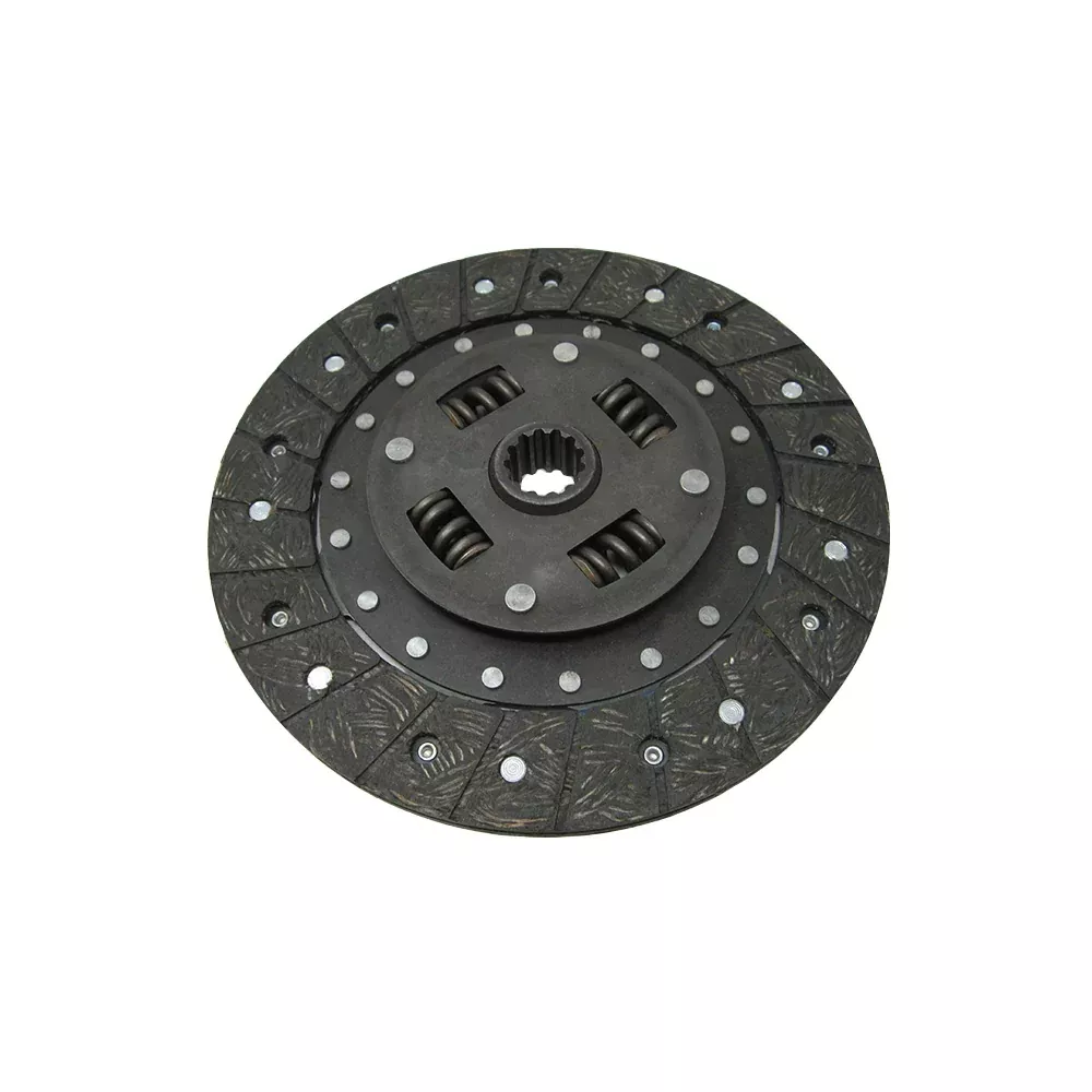 Clutch Disc Fits Massey Ferguson Replaces 3435019-O
