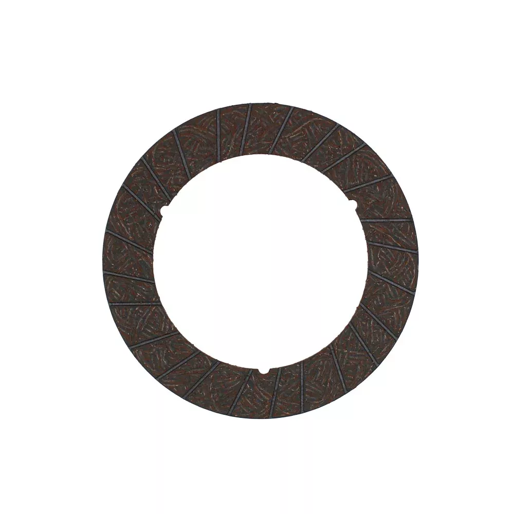 Clutch Facing Fits John Deere A G 60-630 70-730 Tractor