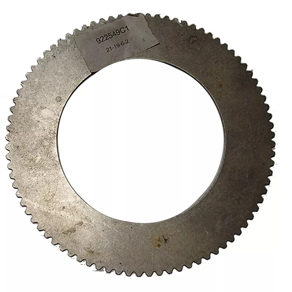 Clutch Plate For Komatsu Loader Powershift Transmissions