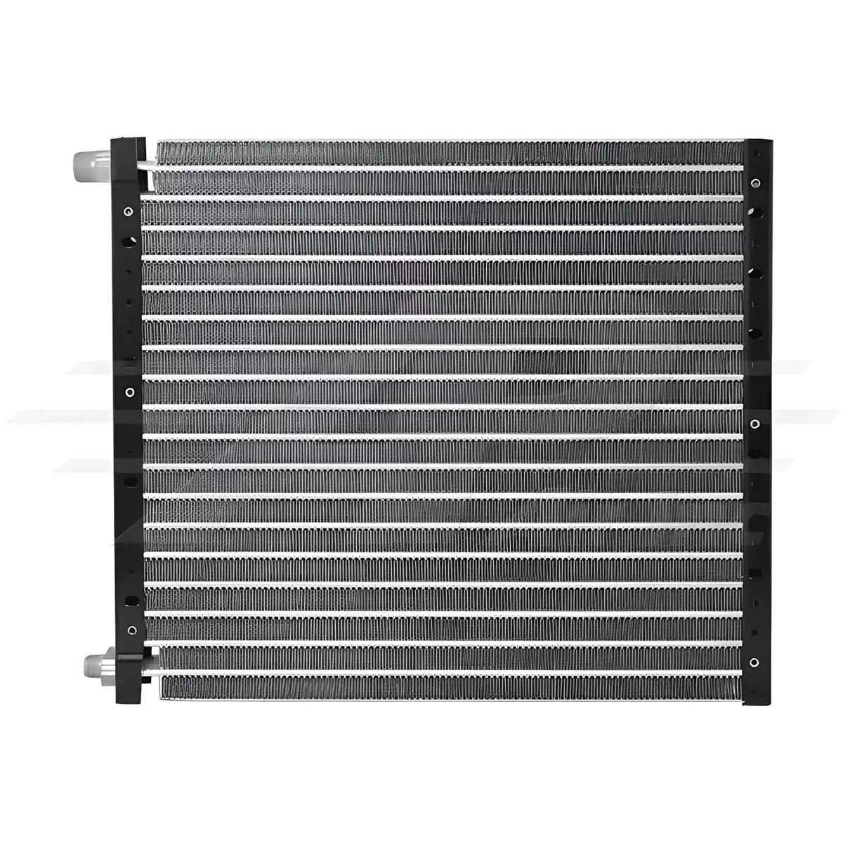 Condenser for Caterpillar 105-9407, 400-9227