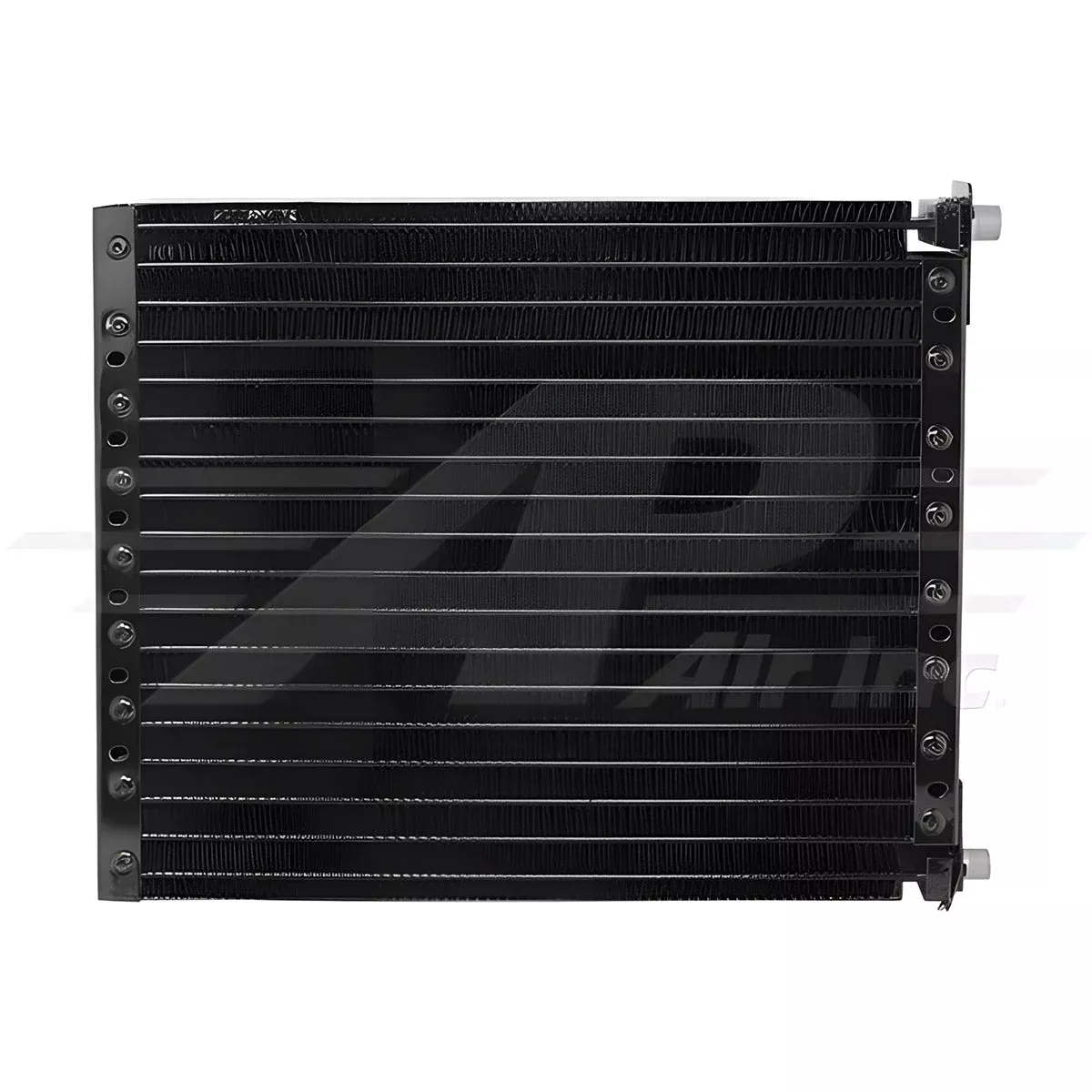Condenser for Caterpillar 114-5281, 400-9226
