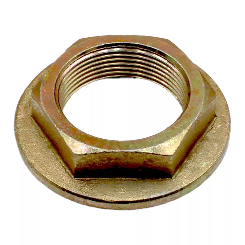 D120610 Swing Tower Bottom Pin Nut Fits Case 580D 580E
