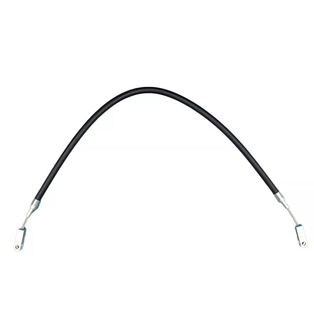D122264 Brake Cable Fits Case 5580C 580D 580SD 580SE