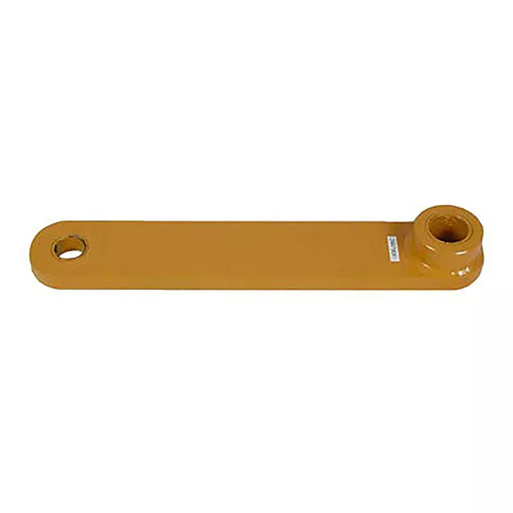 D126492 Backhoe Bucket Guide Link Fits Case 580D 580E