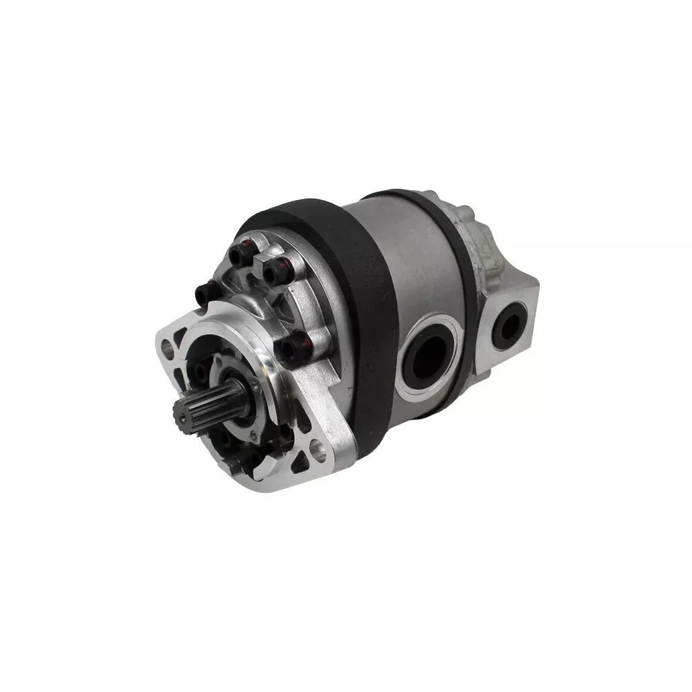 D126580 Hydraulic Pump Fits Case 580D 580SD 580SE 584D 585D 586D