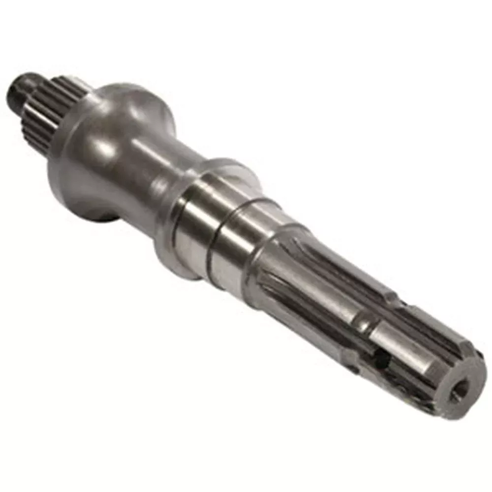 D2NNN752C PTO Shaft 540 RPM Single Speed Fits Ford 5000 5100 5200 7000 +