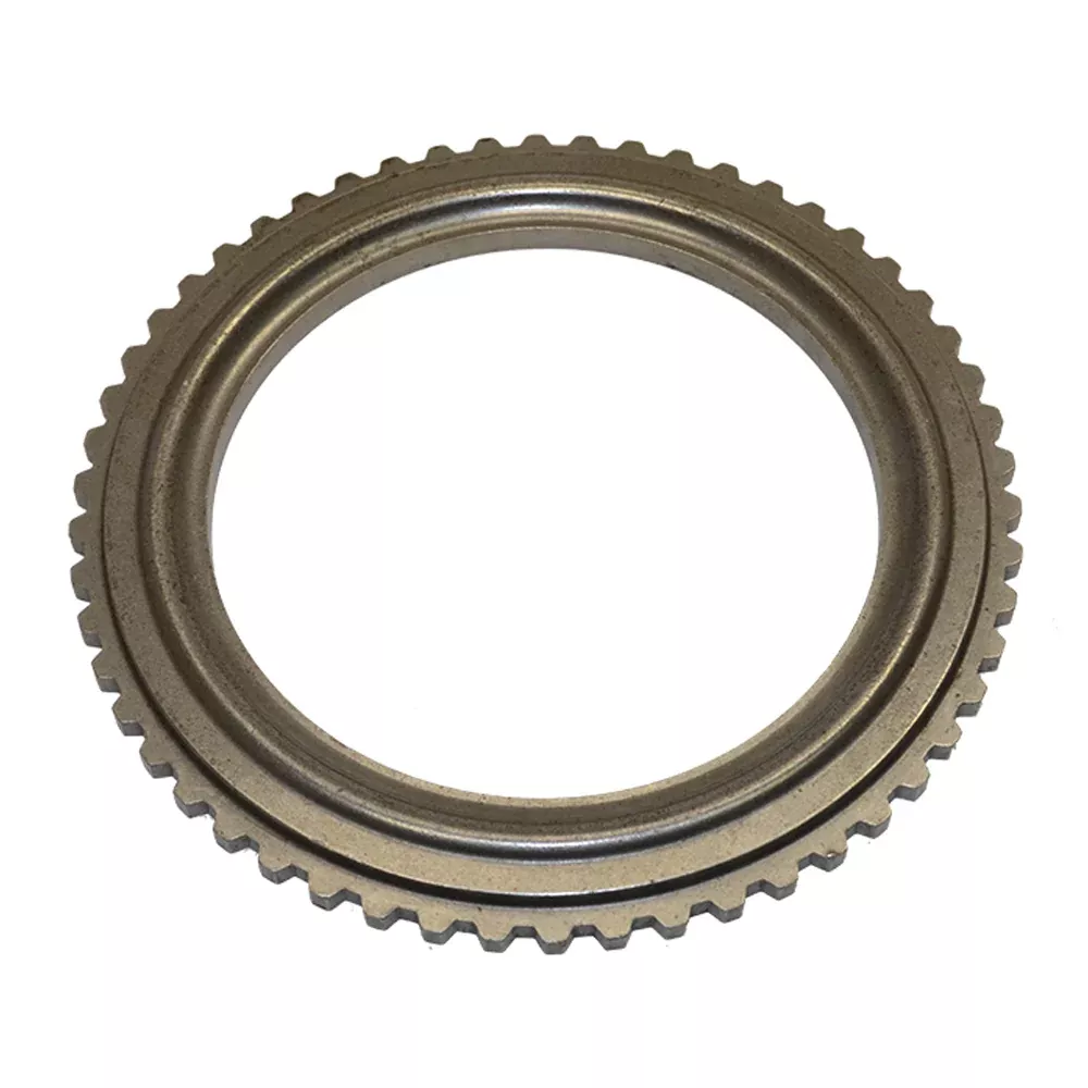 D50081 Clutch End Plate Fits Case-IH Backhoe(s): 480C 480D 480E 480F 580C 580D