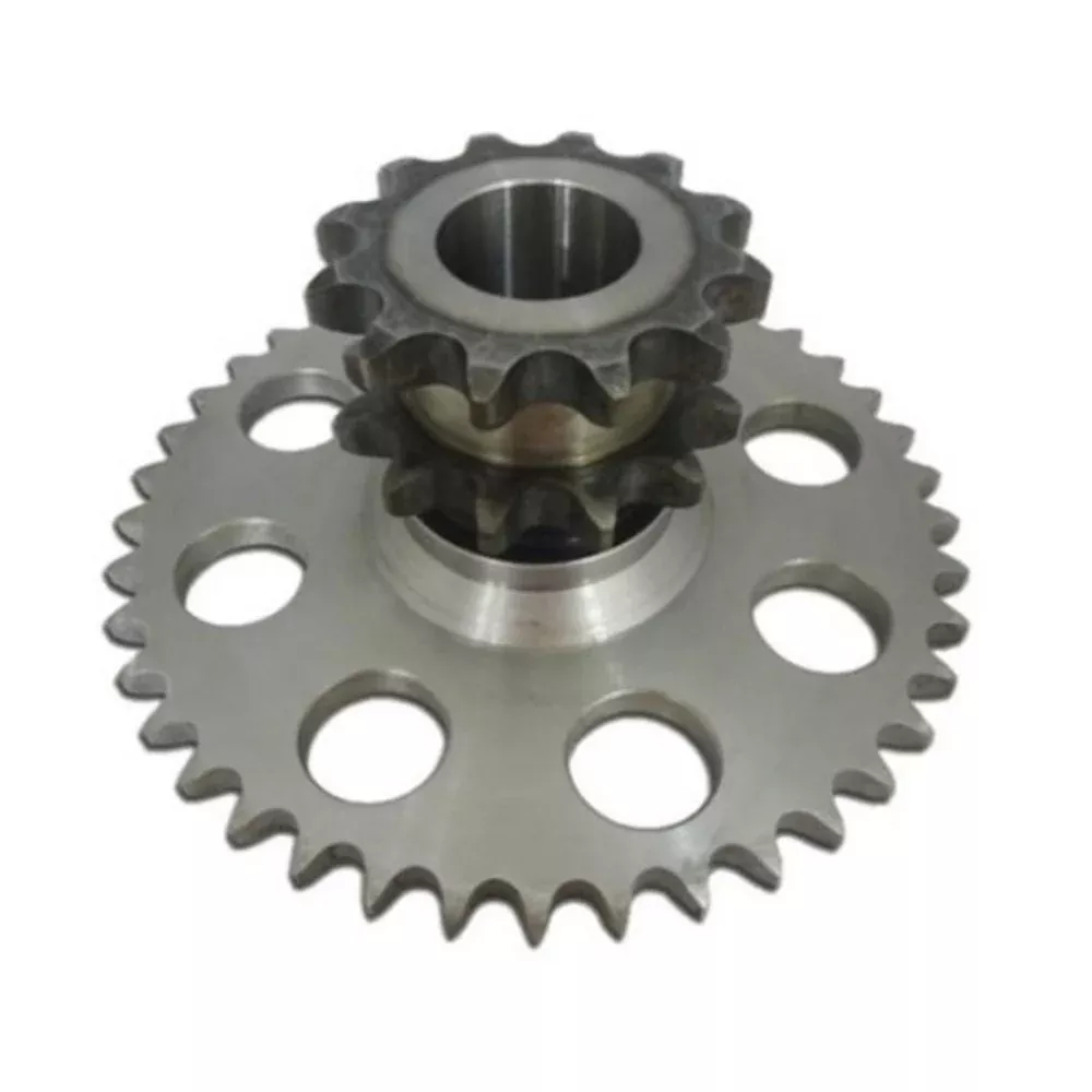 Drive Sprocket Fits Case 1845 1845B 1845C 1845S D76529