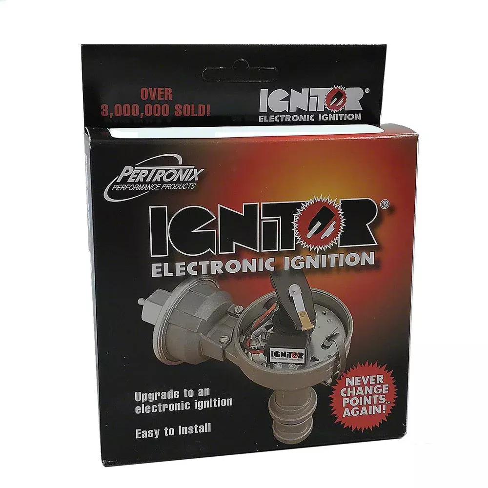 EIGN20 Electronic Ignition Conversion Kit Fits John Deere