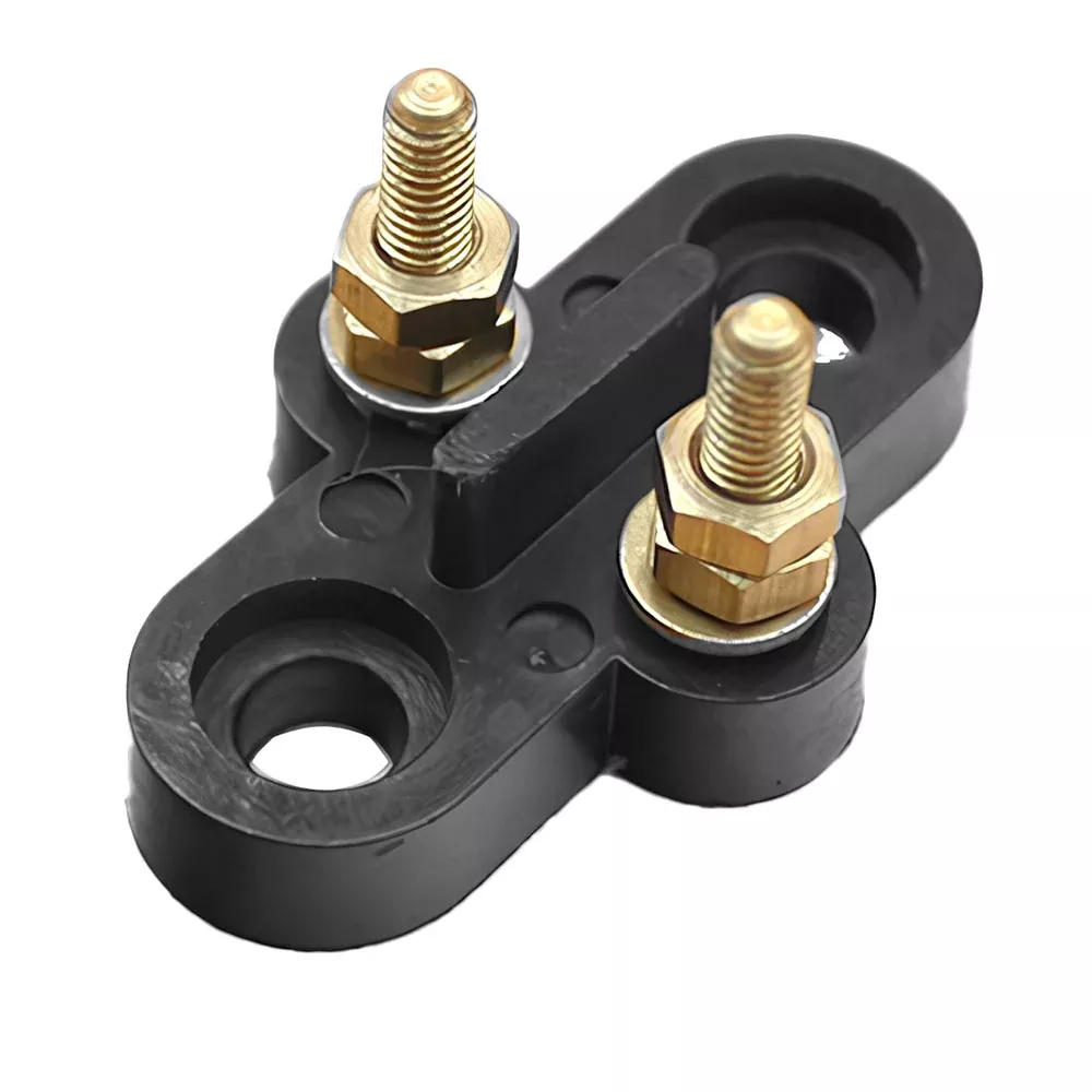 Electric Insulator Terminal Block Fits Ford 600 601 800 2000 4000 8NNN1448A