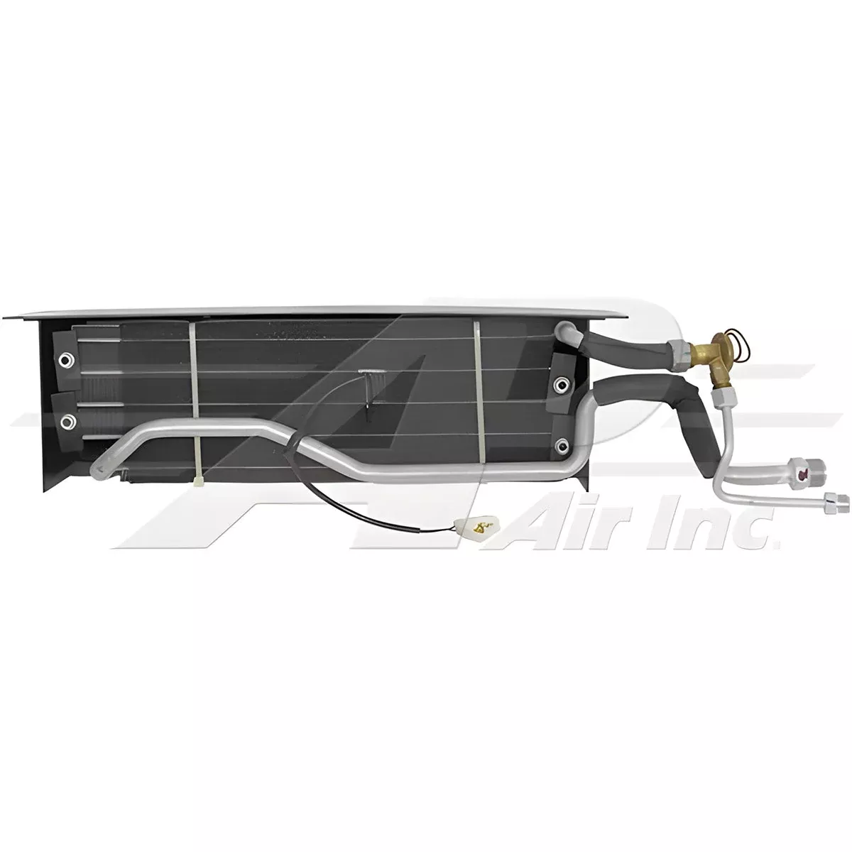 Evaporator for Mahindra E006014025F1, 590-7105