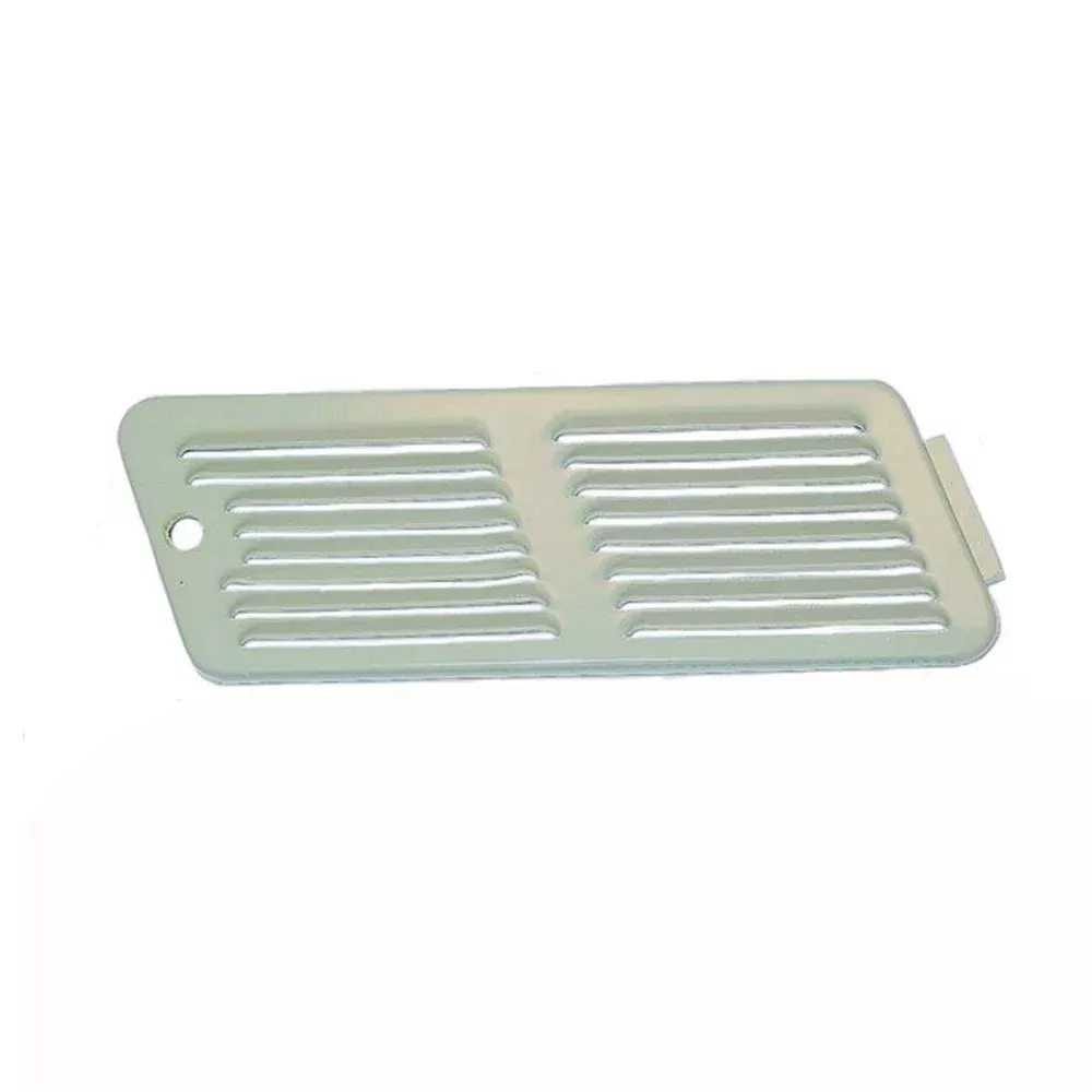 FDS075 Air Cleaner Grille Door with screen and thumb screw Fits Ford