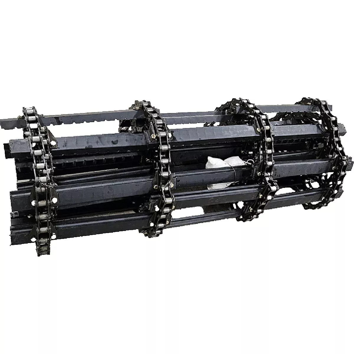 Feederhouse Chain for John Deere 9670, 9770, 9870 STS & S660, S670, S680, S690 S Series - 3 Strand |Replaces AXE24307