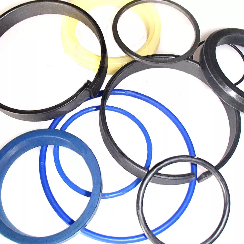 Fits John Deere AH149846 Hydraulic Cylinder Seal Kit