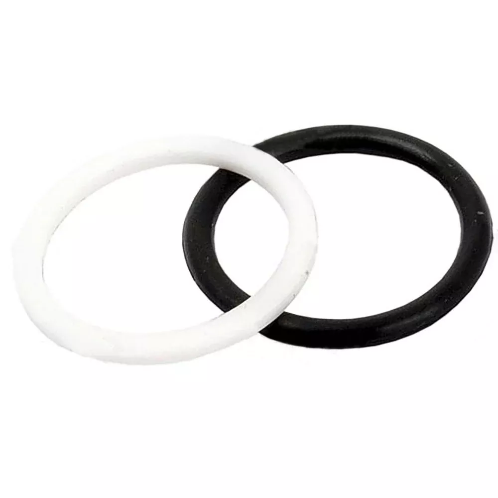 FP506 Quick Coupler Hydraulic Washer O-Ring Seal Kit D2NNN624A 8398429 Fits Ford