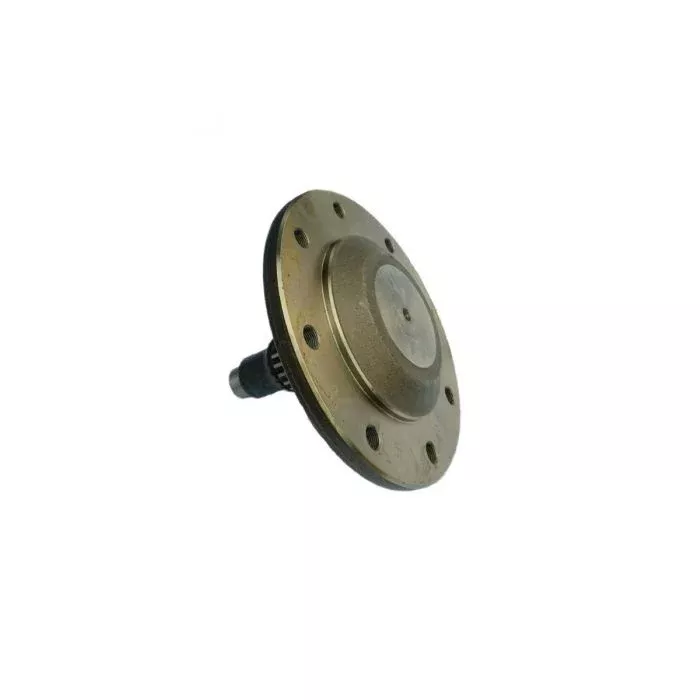 Front Axle Replaces Kubota Part # 35533-43713