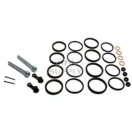 Front Caliper Rebuild Kit for Suzuki GSX, GSXR 1988-1993.