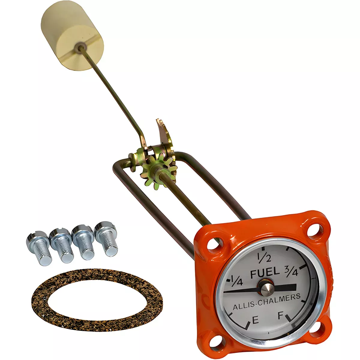 Fuel Gauge for Allis Chalmers 70252368