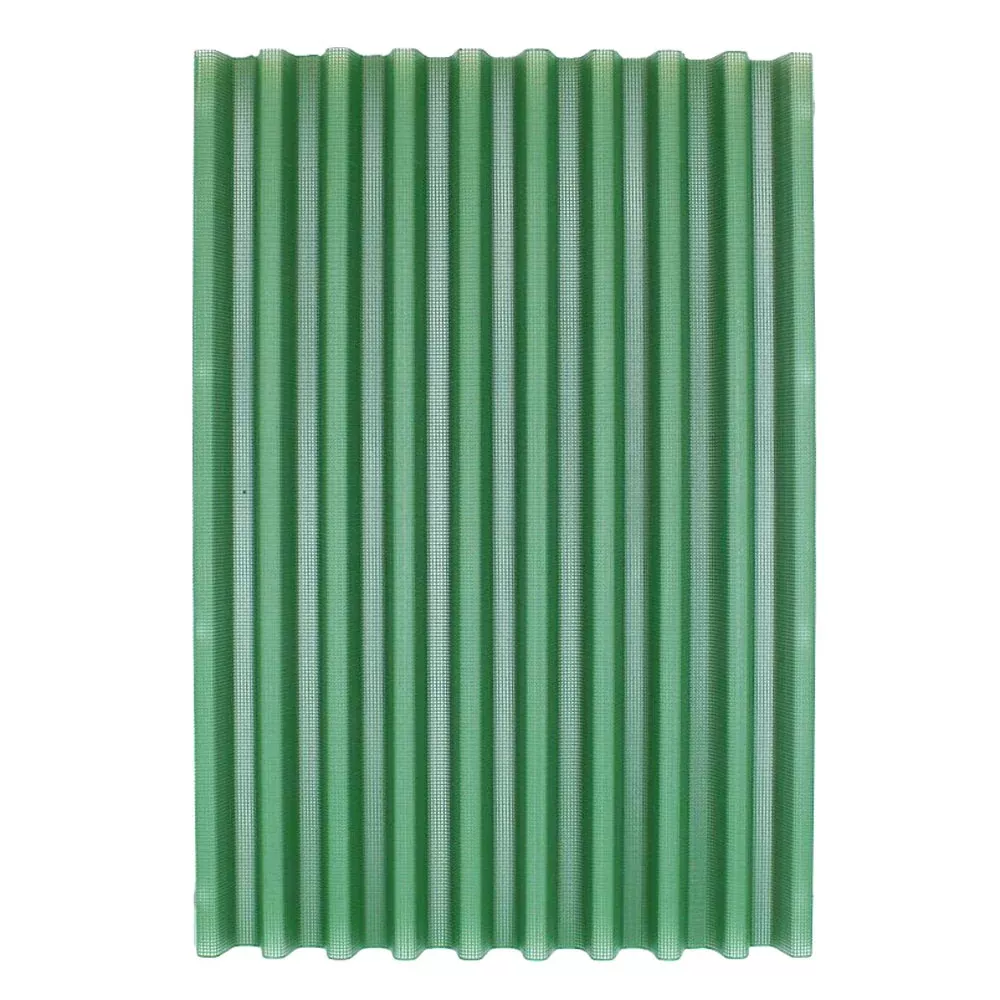 Grille Screen - RH. LH Fits John Deere 520 50 530 B3039R