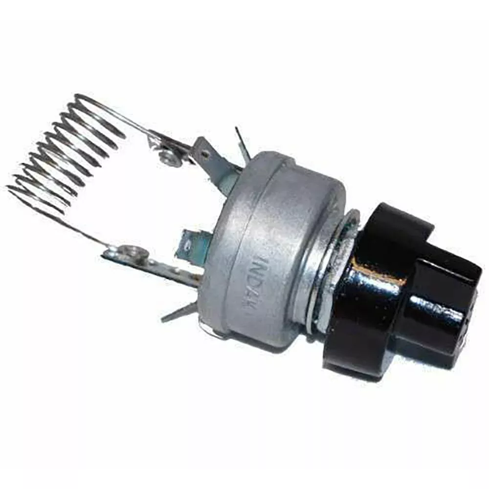 Headlight Switch - Fits Allis Chalmers - 70249142