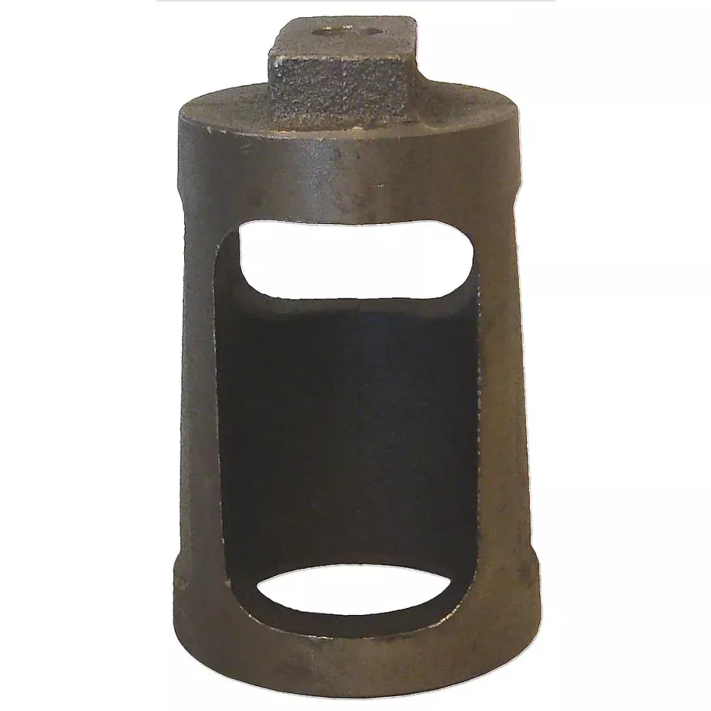 Heat Exchanger Fits John Deere 60 620 630 70 720 730