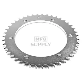 Honda 43 Tooth Rear Sprocket for 1990-2019.