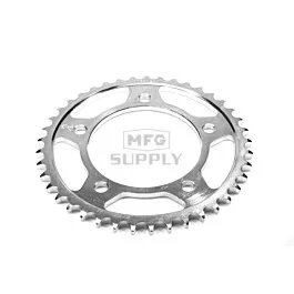Honda and BMW 41 Tooth Rear Sprocket for 1991-2014.