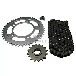 Honda CBR600F4 Chain and Sprocket Set for 1999 & 2000.