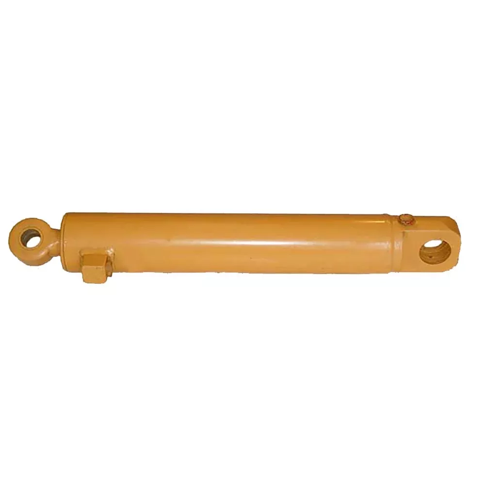 Hydraulic Cylinder - Stabilizer Right Hand Fits Case 850B 580C 850C G101180