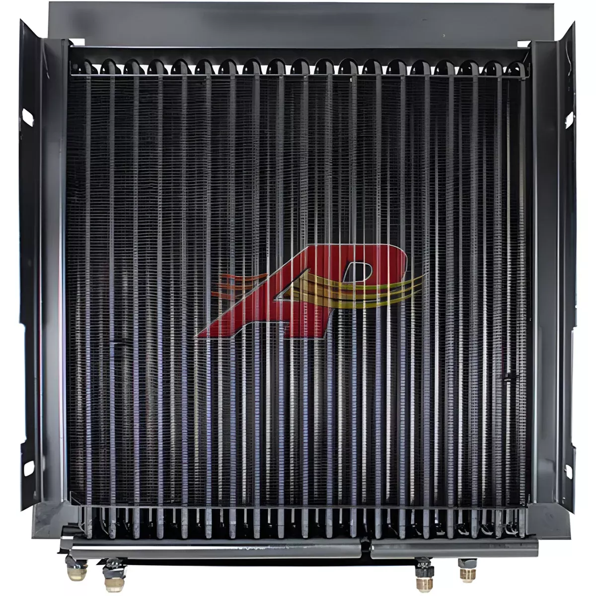 Hydraulic Oil Cooler for Case 233817A1, 5-2082