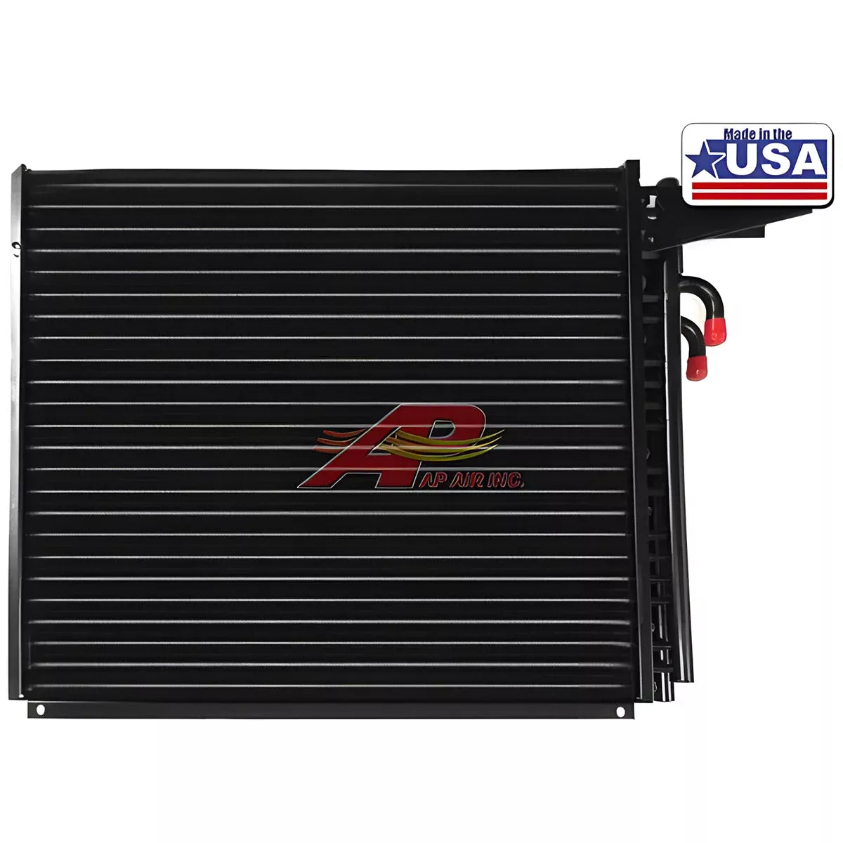 Hydraulic Oil Cooler for John Deere AN278767, 5-5636