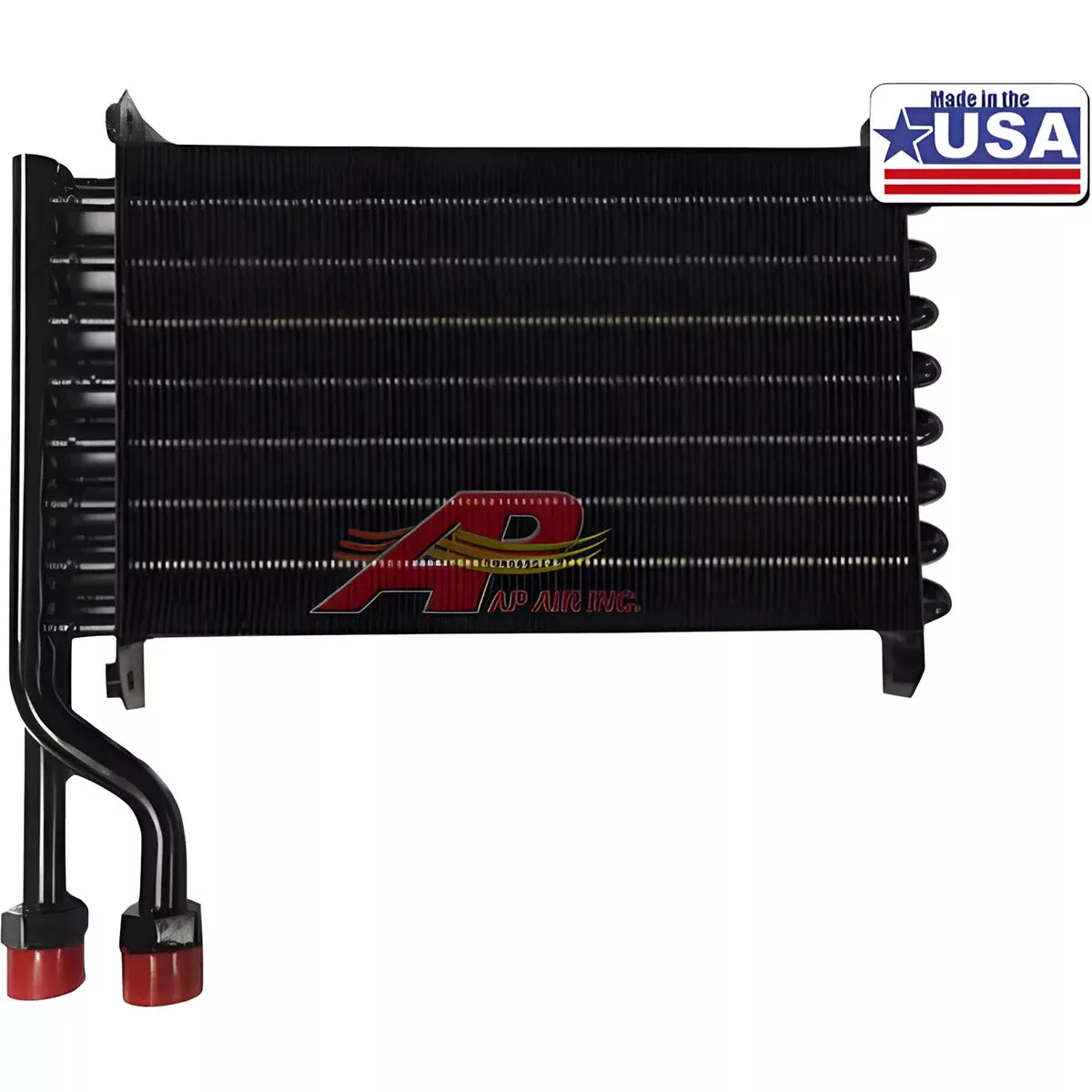 Hydraulic Oil Cooler for John Deere AT222963, 5-5626