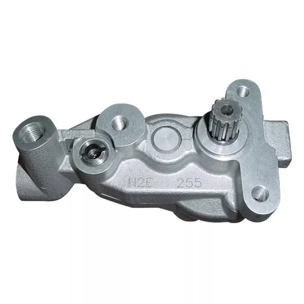 Hydraulic Pump Fits Agco Replaces 886821M94