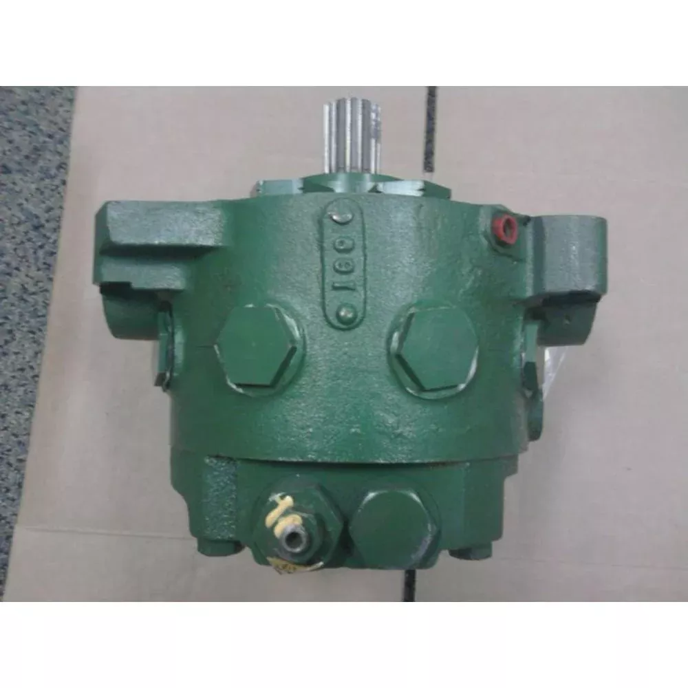 Hydraulic Pump Fits John Deere 300 400 401 600 700 760 2130 3020 3030 3130
