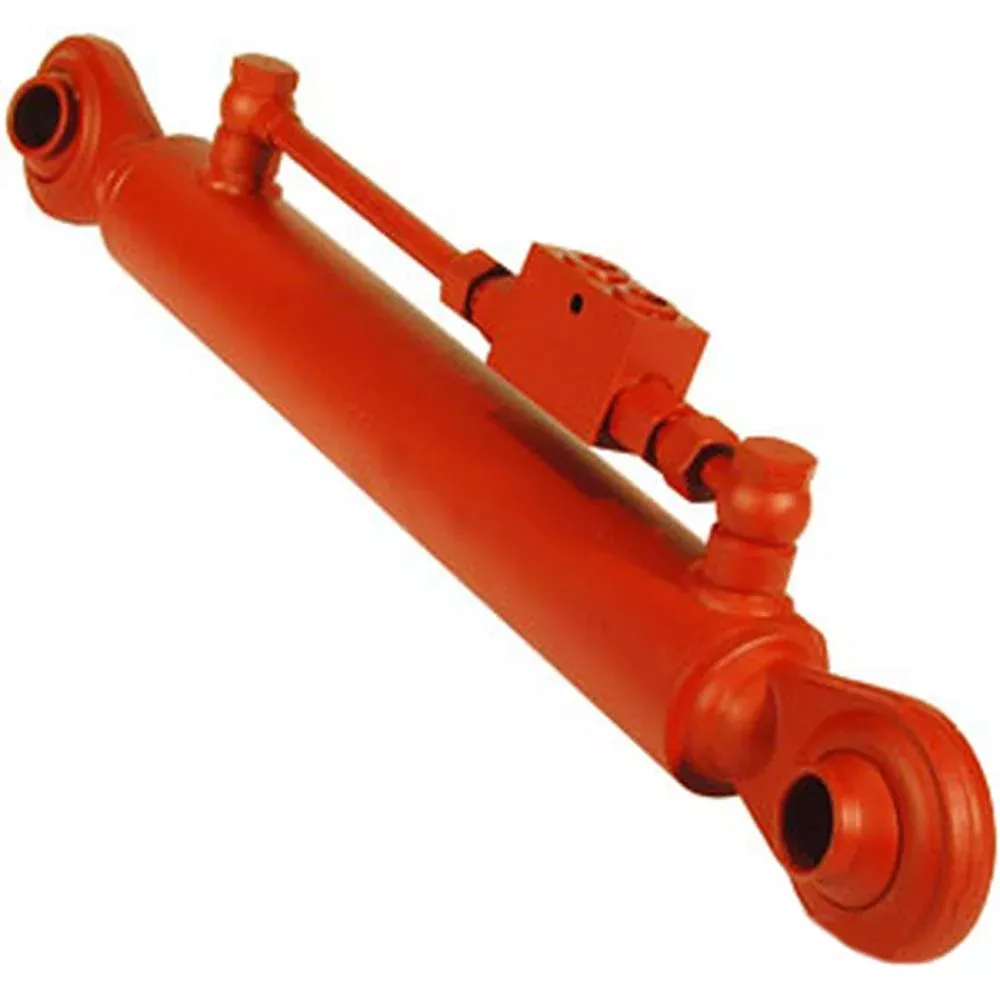 Hydraulic Top Link Cylinder (Fits CAT ll) 2-3 Point Fits Several Makes VFM3005
