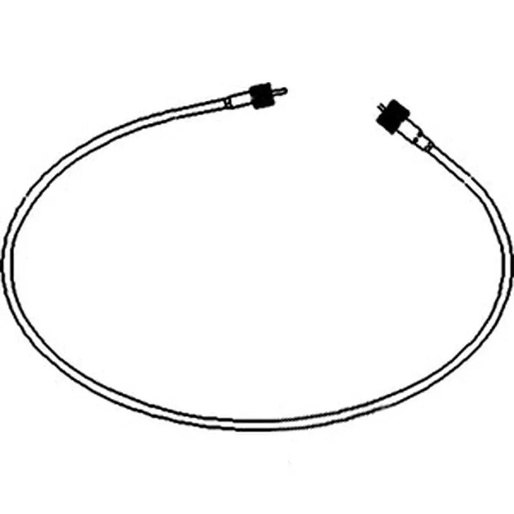 A&I Prod. Replaces A-A39404 Cable Tachometer 393330R92