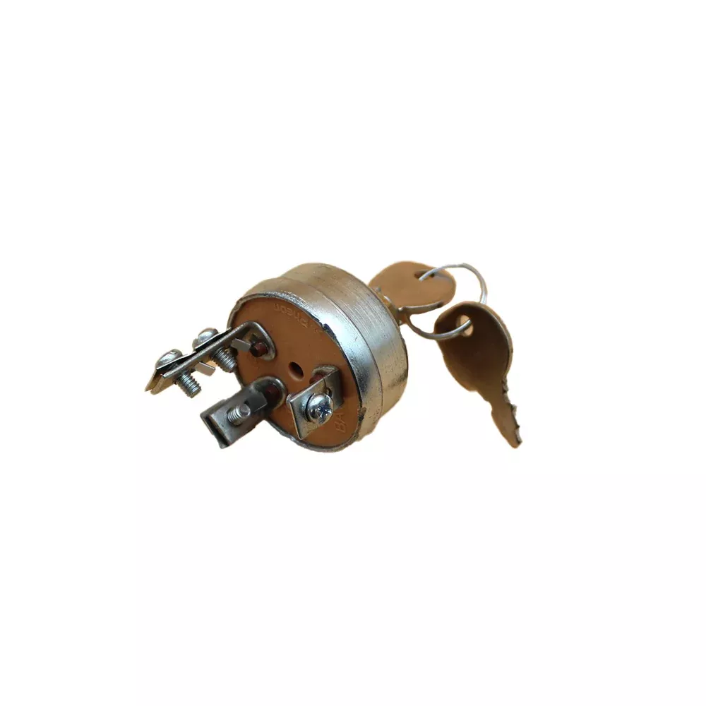 Ignition Switch - Fits Case-IH - A24511