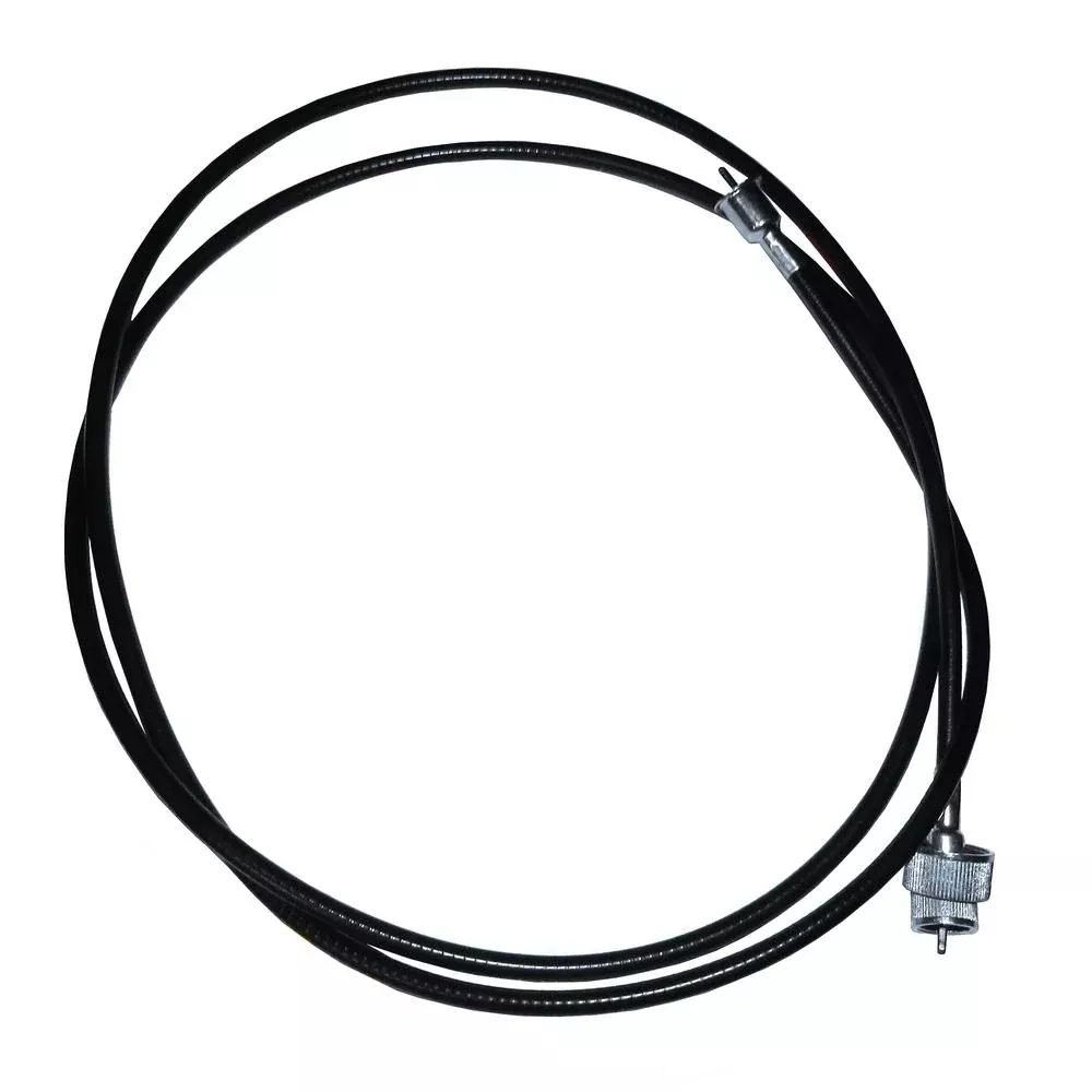 IHS1289 80" Tachometer Cable, Nylon - Fits International 600 650 666 766 806 856