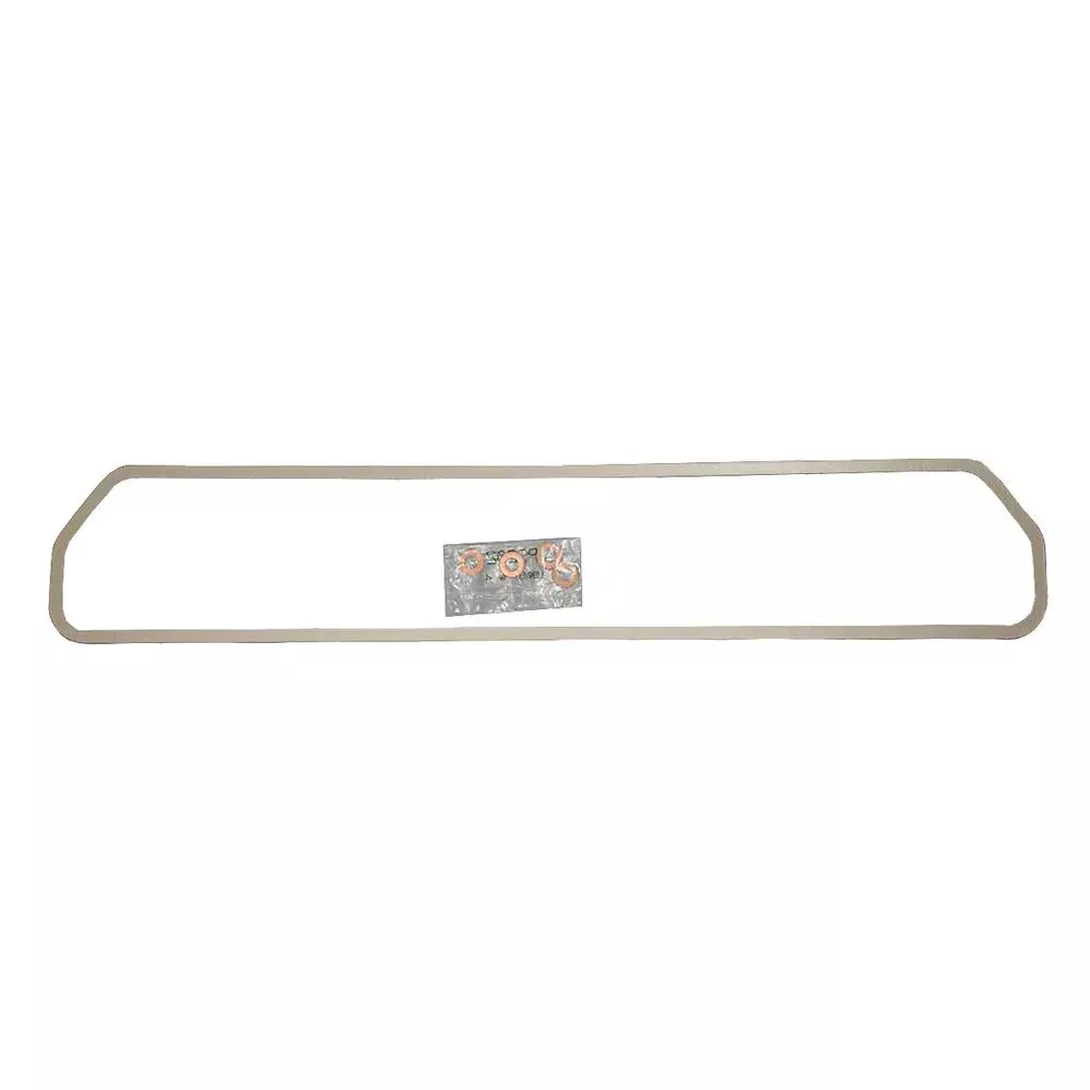IHS1680 Valve Cover Gasket With Copper Stud Grommets Fits International