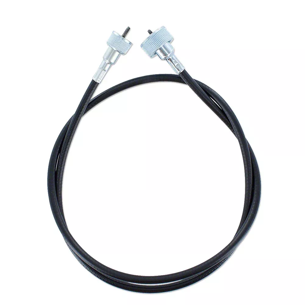 IHS1840 Tachometer Cable, Speedometer Drive Cable Fits International