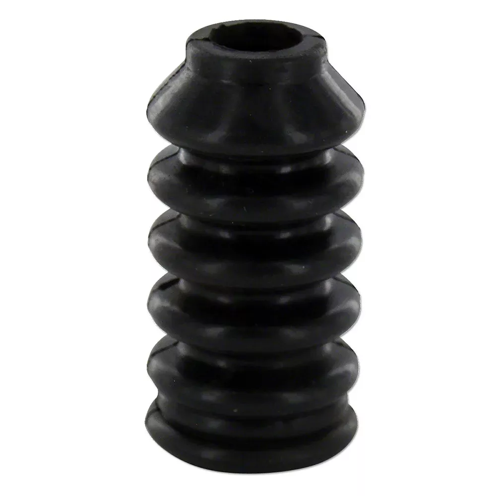 IHS2024 Touch Control Piston Sleeve Boot Fits International