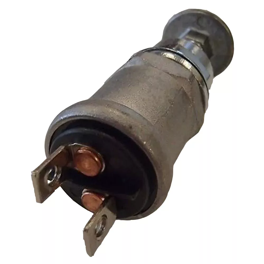 IHS382 Push/Pull 2 Position Ignition Switch Fits FARMALL Fits Cub, A, H, M